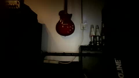 Anthony online show from March 2026 11:27:01 AM