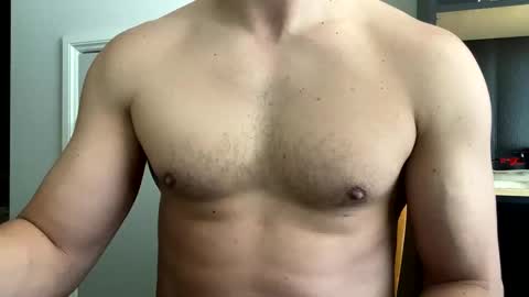 Anthony online show from March 2025 08:00:02 PM