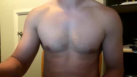 Anthony online show from October 2025 12:34:02 PM