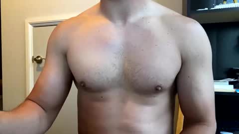 Anthony online show from October 2025 07:48:01 PM