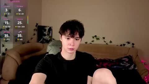 Anthony online show from February 2026 03:37:02 PM