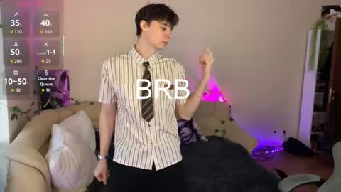 Anthony online show from February 2026 04:38:01 AM