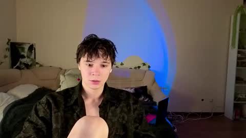 Snapshot of anthonycutie chatting on March 2026 05:26:02 AM Anthony online show from March 2026 05:26:02 AM