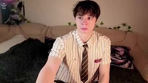 Snapshot of anthonycutie chatting on March 2026 06:14:01 PM Anthony online show from March 2026 06:14:01 PM