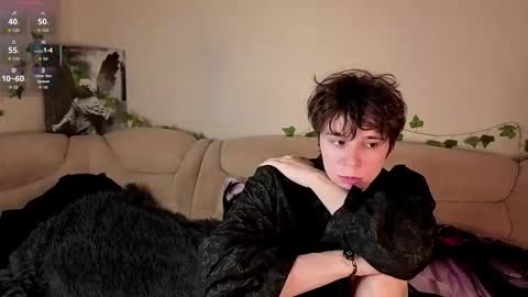 Snapshot of anthonycutie chatting on March 2026 06:24:01 PM Anthony online show from March 2026 06:24:01 PM