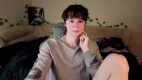 Snapshot of anthonycutie chatting on March 2026 03:48:01 PM Anthony online show from March 2026 03:48:01 PM