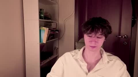 Snapshot of anthonycutie chatting on March 2026 08:30:01 PM Anthony online show from March 2026 08:30:01 PM