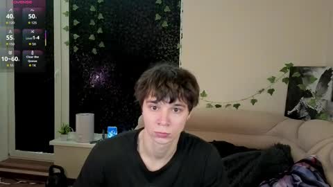 Snapshot of anthonycutie chatting on April 2026 06:13:01 AM Anthony online show from April 2026 06:13:01 AM