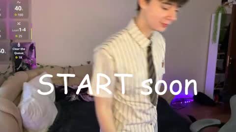 Snapshot of anthonycutie chatting on May 2026 05:28:02 PM Anthony online show from May 2026 05:28:02 PM