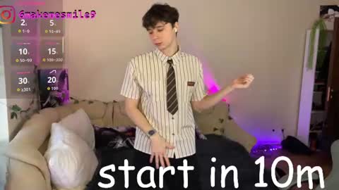 Snapshot of anthonycutie chatting on July 2026 06:33:02 AM Anthony online show from July 2026 06:33:02 AM