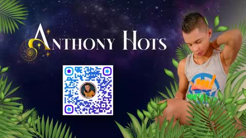 Snapshot of anthonyhots chatting on December 2024 06:40:01 PM online show from December 2024 06:40:01 PM