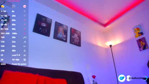 Snapshot of anthonyhots chatting on February 2026 03:41:02 PM online show from February 2026 03:41:02 PM