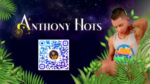 Snapshot of anthonyhots chatting on July 2026 04:13:01 PM online show from July 2026 04:13:01 PM