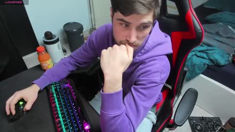 Snapshot of anthonyloveseks chatting on January 2025 08:18:02 AM Anthony online show from January 2025 08:18:02 AM