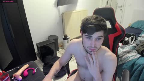 Snapshot of anthonyloveseks chatting on February 2025 05:50:01 PM Anthony online show from February 2025 05:50:01 PM