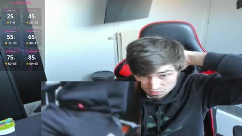 Snapshot of anthonyloveseks chatting on March 2025 11:08:02 AM Anthony online show from March 2025 11:08:02 AM