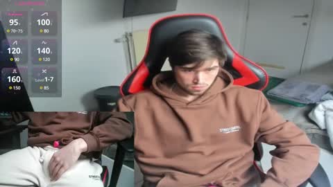 Snapshot of anthonyloveseks chatting on March 2025 04:03:02 PM Anthony online show from March 2025 04:03:02 PM