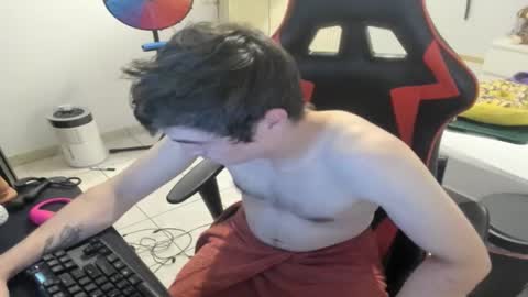 Snapshot of anthonyloveseks chatting on September 2025 06:11:02 PM Anthony online show from September 2025 06:11:02 PM