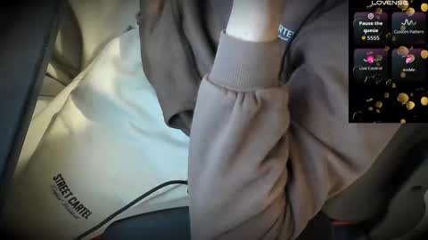 Anthony online show from December 2025 05:53:02 PM