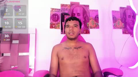 anthony online show from February 2026 02:17:02 PM