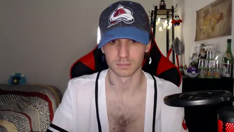 Snapshot of anthsplace chatting on October 2025 11:57:02 PM Anthony online show from October 2025 11:57:02 PM