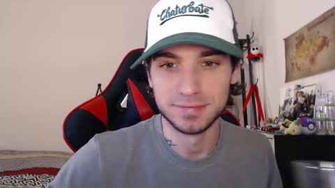 Snapshot of anthsplace chatting on October 2025 12:03:01 AM Anthony online show from October 2025 12:03:01 AM