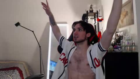 Snapshot of anthsplace chatting on October 2025 12:12:02 AM Anthony online show from October 2025 12:12:02 AM