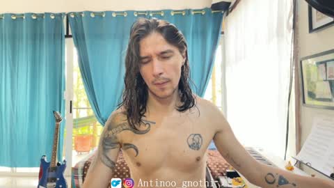 Snapshot of antinoo_gnothi chatting on December 2024 04:29:02 PM Antinoo Gnothi online show from December 2024 04:29:02 PM