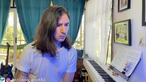 Snapshot of antinoo_gnothi chatting on December 2024 06:50:01 PM Antinoo Gnothi online show from December 2024 06:50:01 PM