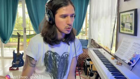 Snapshot of antinoo_gnothi chatting on December 2024 07:03:02 PM Antinoo Gnothi online show from December 2024 07:03:02 PM