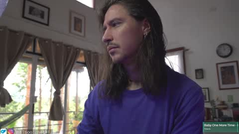 Snapshot of antinoo_gnothi chatting on January 2025 05:07:02 PM Antinoo Gnothi online show from January 2025 05:07:02 PM