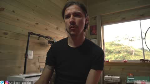 Snapshot of antinoo_gnothi chatting on February 2025 08:33:02 PM Antinoo Gnothi online show from February 2025 08:33:02 PM