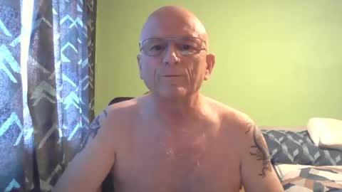 antmatt2025 online show from September 2025 05:07:01 PM