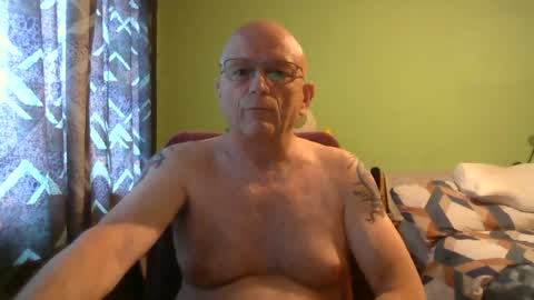 antmatt2025 online show from June 2026 04:00:01 PM