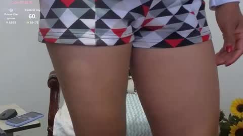 Snapshot of anto055 chatting on October 2025 01:03:02 AM Antonella online show from October 2025 01:03:02 AM