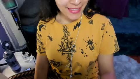 Anto online show from February 2025 01:36:02 AM
