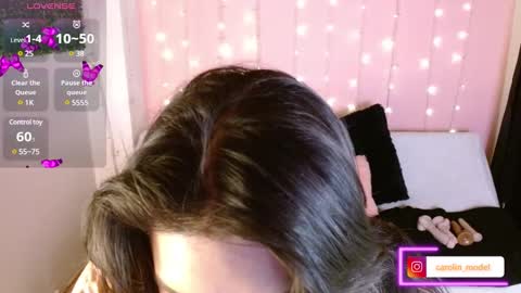 antolyh_c online show from January 2025 01:21:01 PM