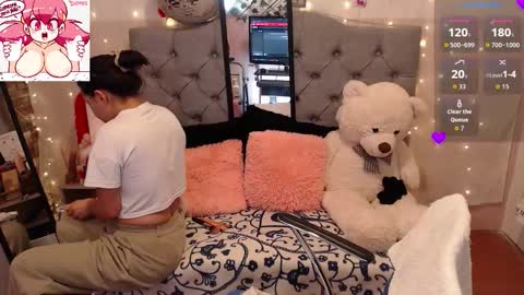 antolyh_c online show from September 2025 11:43:02 AM