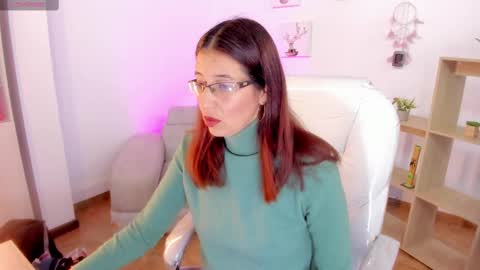 Antonella online show from February 2025 12:06:02 PM