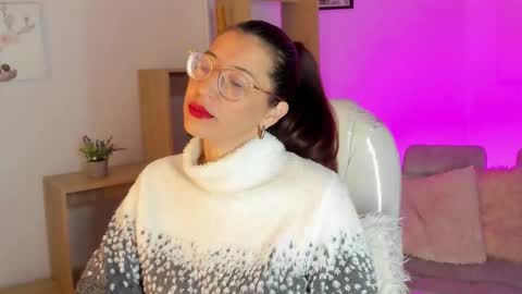 Antonella online show from September 2025 12:38:02 PM