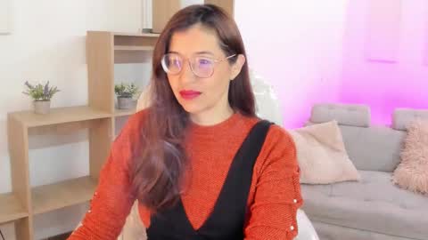 Antonella online show from September 2025 12:21:02 PM