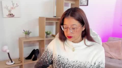 Antonella online show from October 2025 12:11:01 PM