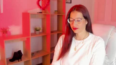 Antonella online show from October 2025 12:39:01 PM