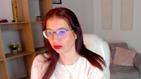 Antonella online show from October 2025 12:17:01 PM