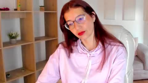 Antonella online show from October 2025 12:17:01 PM