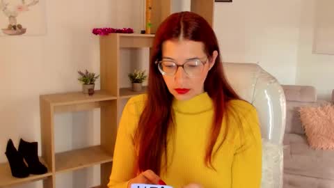 Antonella online show from October 2025 12:16:01 PM