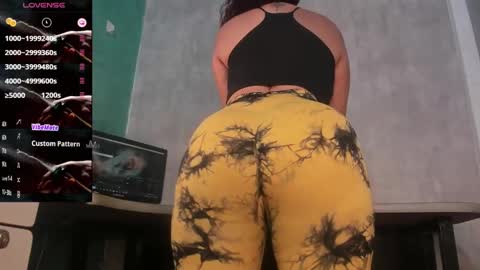 Snapshot of antonela85 chatting on February 2025 11:58:02 PM antonella online show from February 2025 11:58:02 PM