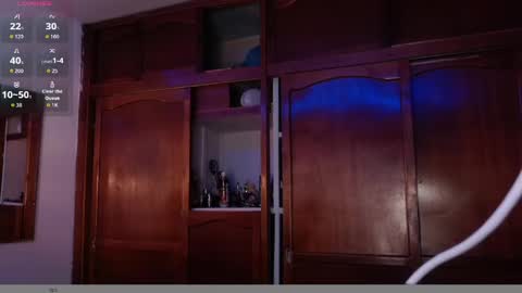 Snapshot of antonela_sweet1 chatting on April 2026 10:07:02 PM Antonela online show from April 2026 10:07:02 PM