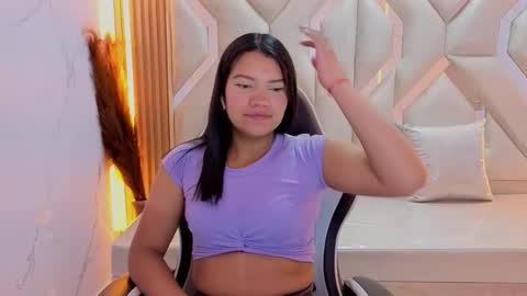 Antonela online show from October 2025 12:48:02 PM