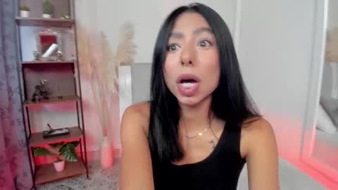 Antonela online show from September 2025 03:14:01 PM